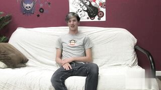 Danny Tyler'S Interview