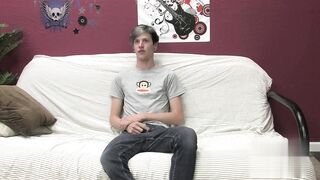 Danny Tyler'S Interview