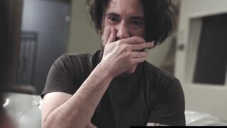 PornTaboos.com - Attractive Jill Kassidy's passionate pussy pounding by her cousin