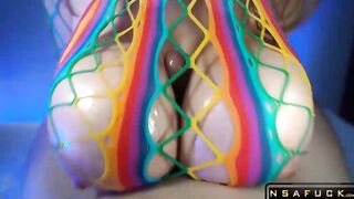 All she wants is CUM Unexpected TIT vol3
