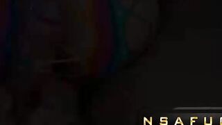 All she wants is CUM Unexpected TIT vol3