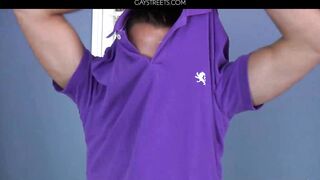 Aaron Hd Gay Porn