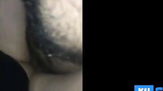 Cuckolded! Italian Girl Cheats with Husband Present