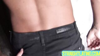 Enchanting twink Mariano awaits my delicious cum so he can taste it