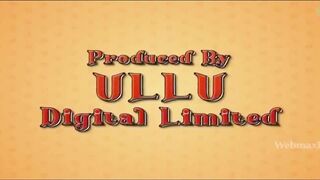 Nurse Part 02 2024 Ullu Web Series