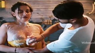 Payal Part 02 2024 Ullu Web Series