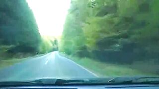 Fahre ein haebsches Model bumsen
