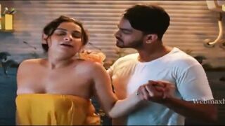 Payal Part 02 2024 Ullu Web Series