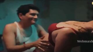 Aah se Aaha Tak Part 02 2024 Ullu Web Series