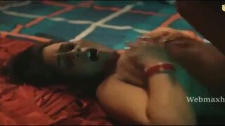 Aah se Aaha Tak Part 02 2024 Ullu Web Series