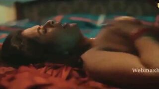 Aah se Aaha Tak Part 02 2024 Ullu Web Series