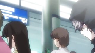 Kyokugen Chikan Tokuiten 3 сезон 2 серия