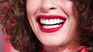 LITTLE DEVIL IN CHRISTMAS - EPISODE 2 - ELBERTON'S WISHES . Karol Jaramillo