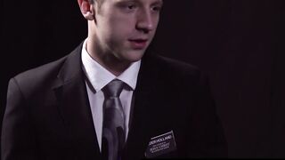 SayUncleNetwork.com - Shy Mormons ass drilled deep and long to serve his old leader