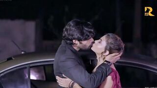 Big Boobs Kamvali Bay Hardcore Sex in Car