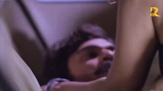 Big Boobs Kamvali Bay Hardcore Sex in Car