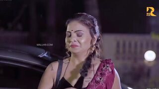 Big Boobs Kamvali Bay Hardcore Sex in Car