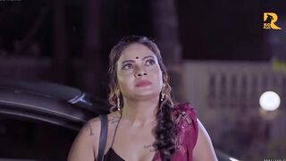 Big Boobs Kamvali Bay Hardcore Sex in Car
