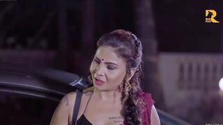 Big Boobs Kamvali Bay Hardcore Sex in Car