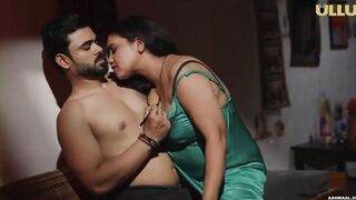 Lila bhabhi Hardcore Sex in Badroom