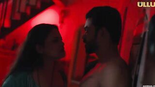 Lila bhabhi Hardcore Sex in Badroom
