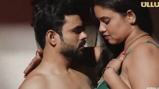 Lila bhabhi Hardcore Sex in Badroom