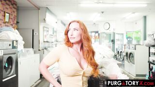 PURGATORYX Musk Vol 1 Part 1 with Sophia Locke