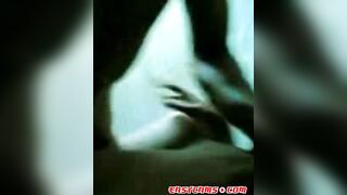 Malu: Awek Melayu Creampie