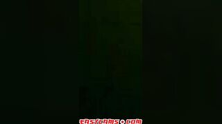 Malu: Awek Melayu Creampie