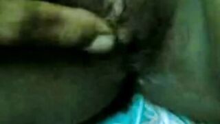 Malu: Awek Melayu Creampie