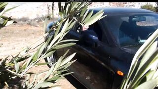 Dirt Road Hd Gay Porn