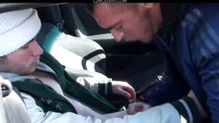 Dirt Road Hd Gay Porn