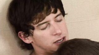 Brent And Ethan And Xander