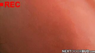 Two jocks fuck third one from both ends in hot threesome