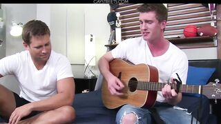 Bryan Cavallo Fucks Bobby Clark