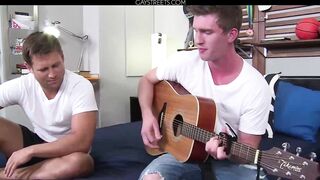 Bryan Cavallo Fucks Bobby Clark