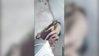 Horny Desi Cpl Romance and Fucking
