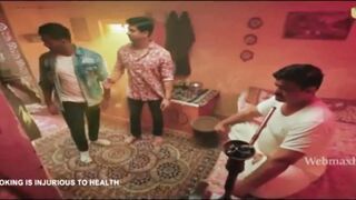 Nurse Part 02 2024 Ullu Web Series