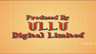 Nurse Part 02 2024 Ullu Web Series