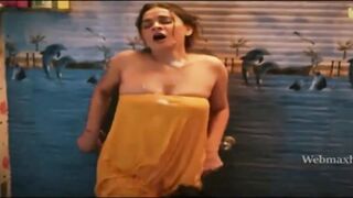 Payal Part 02 2024 Ullu Web Series