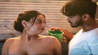 Payal Part 02 2024 Ullu Web Series