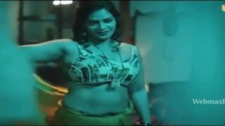 Payal Part 02 2024 Ullu Web Series