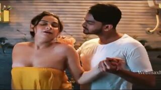 Payal Part 02 2024 Ullu Web Series