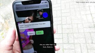 MiaBlow has a fat tight twat for a plowed! StevenShame.dating