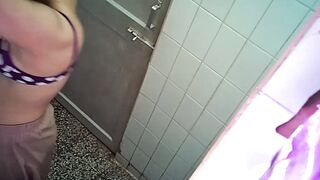 Adorable naked fucker ledy