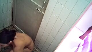 Adorable naked fucker ledy