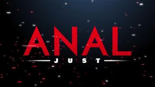 Loren Minardi by Anal Just inside Loren Minardi tried anal