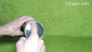 HOW TO MAKE A REALISTIC AND BOMBSHELL TWAT FROM AVAILABLE