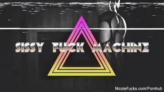 Sissy F Machine