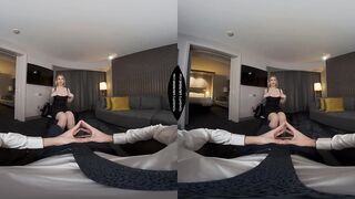 Tonight's Lover - Ivy LeBelle stops by the hotel room